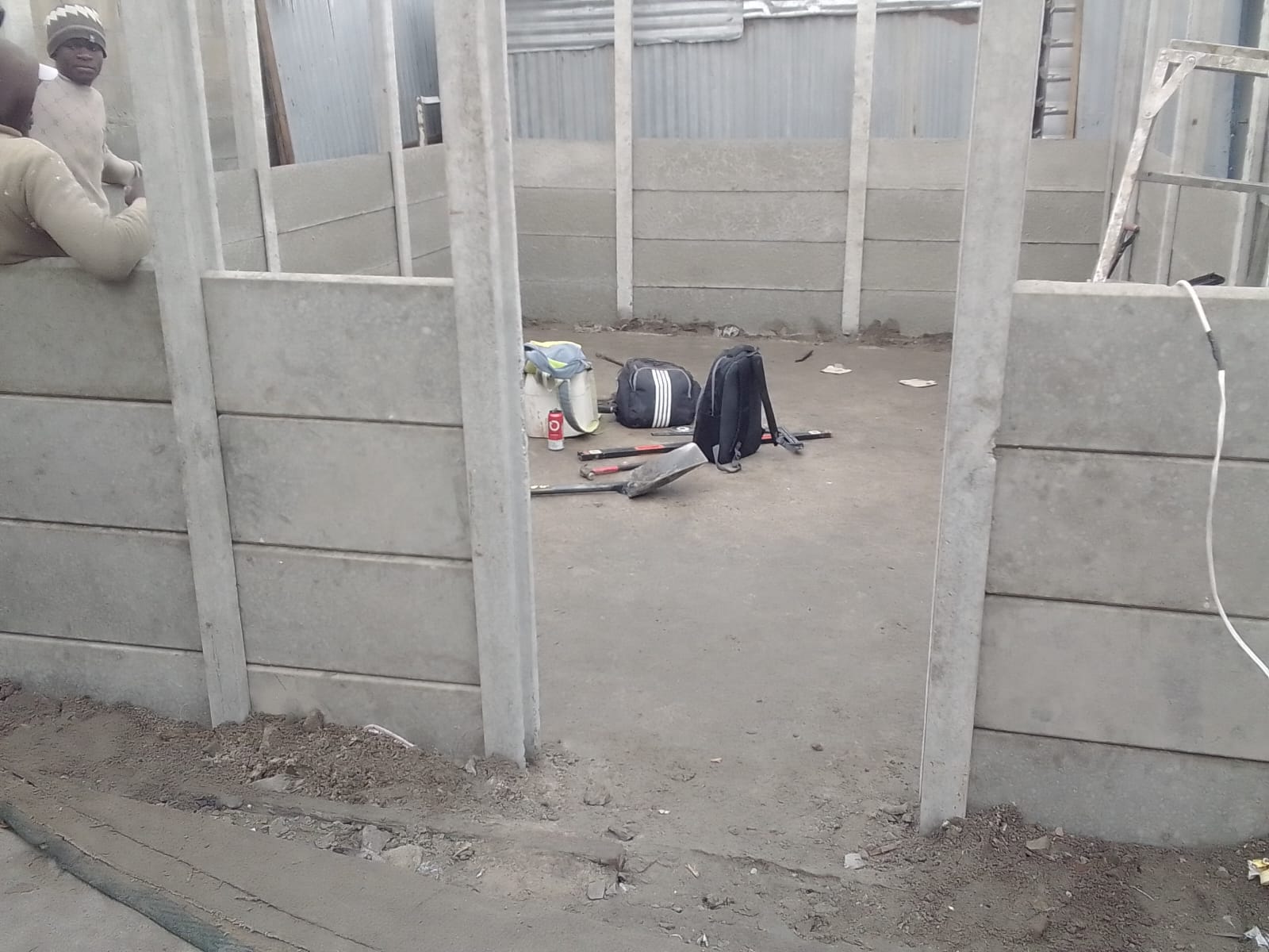Project photo